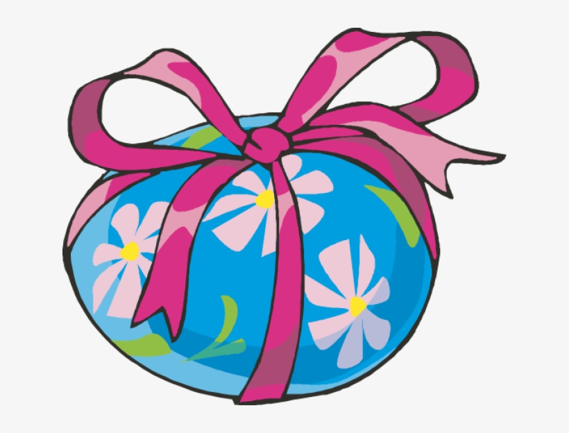 Clip Arts Related To - Easter Eggs Clipart Png, transparent png