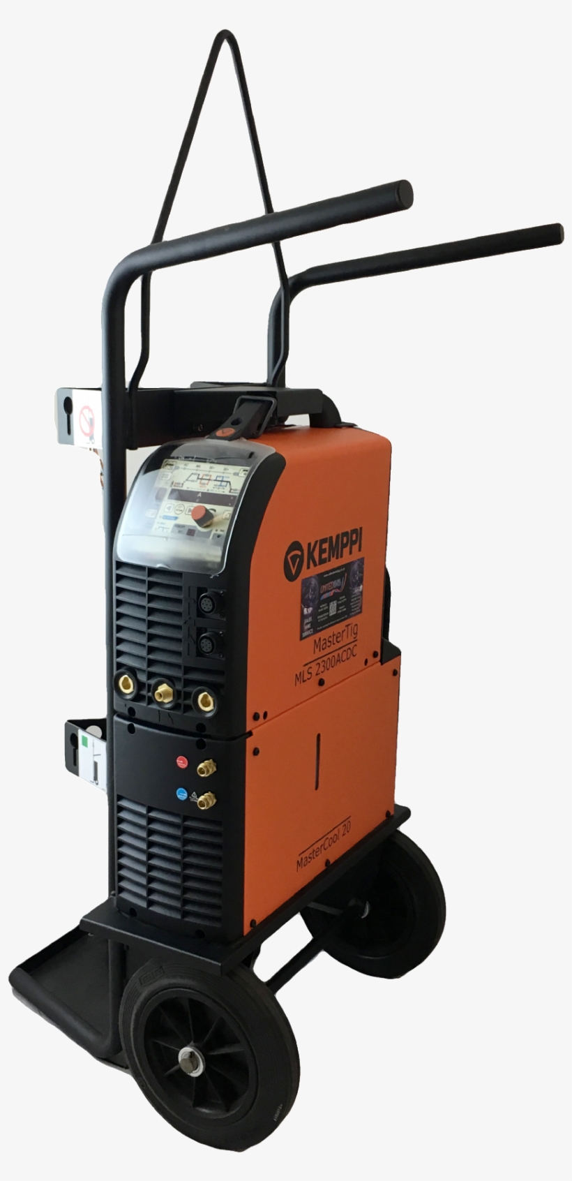 Kemppi Ac Tig Welder Acx Water Cooled Amp Volt Png - Electric Generator, transparent png