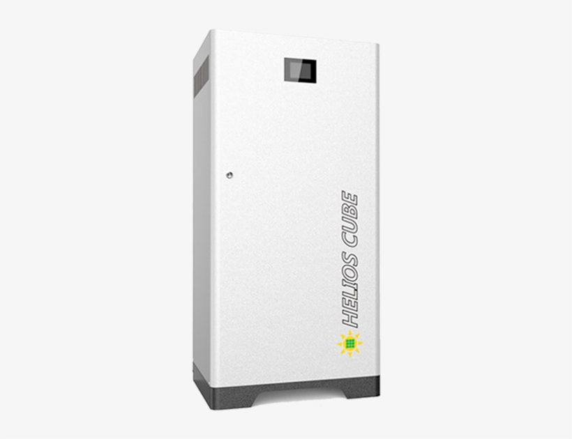 Helios Cube - Box, transparent png