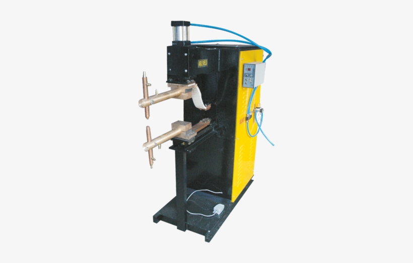 Spot Welding Machine Png, transparent png