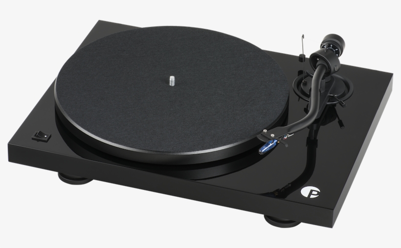 Pro Ject Launches Debut Iii S Audiophile, A Turntable - Pro Ject Debut Iii S, transparent png
