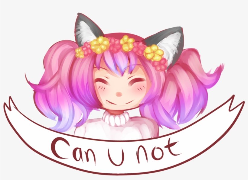 Kawaii Png Tumblr Png Free Library - Cartoon, transparent png