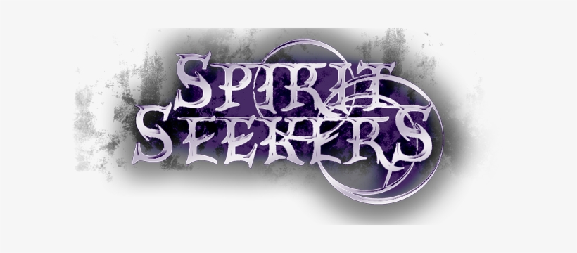 Spirit Seekers Provide Stays In Haunted Buildings, - Spirit Seekers, transparent png