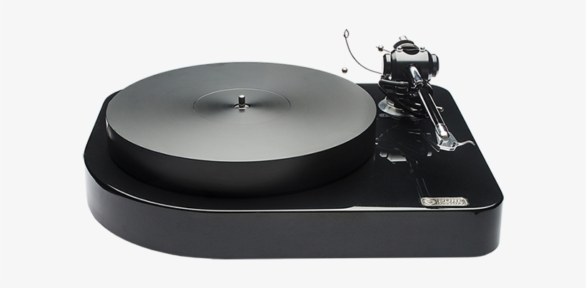 Premium Turntables In Canada - Canada, transparent png