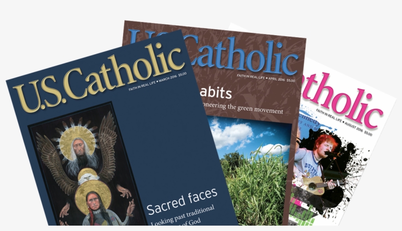 Catholic Covers - Rescuing The Gospel From The Cowboys: A Native American, transparent png
