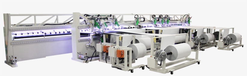 Moduline Tent Welder - Planer, transparent png