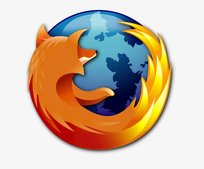 Firefox Ouroboros - Mozilla Firefox, transparent png