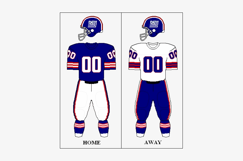 Logos - Cleveland Browns 1990 Uniform, transparent png