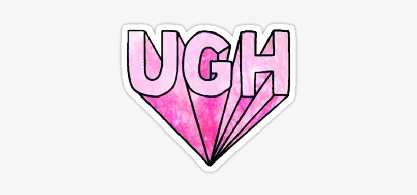 Ugh By Mo93 - Generic Urban Vibes Mug Cup #05, transparent png