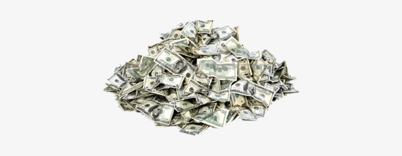 Pila De Efectivo, transparent png