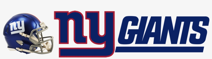Giants Game - New York Giants Border, transparent png