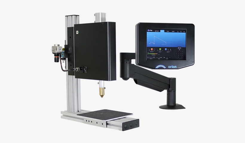 Copper Tab Battery Welder - Welding, transparent png