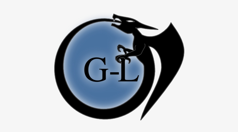 Ouroborosgl - Emblem, transparent png