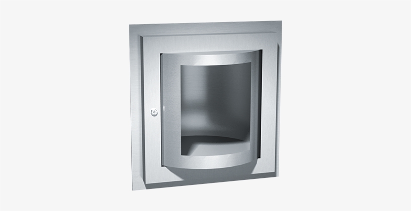 0515 - Asi 0515 Turntable Specimen Pass Box, transparent png
