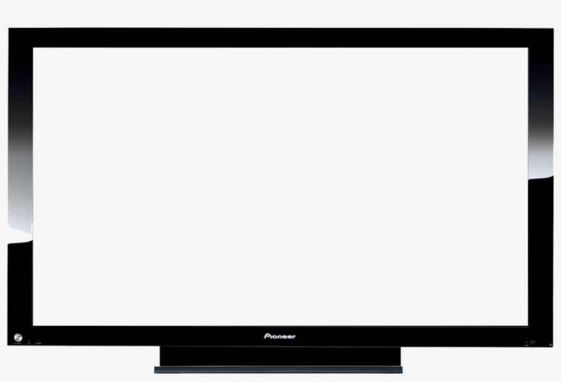Big Screen Tv Frame For Youtube Videos Png 948x600 PNG Download