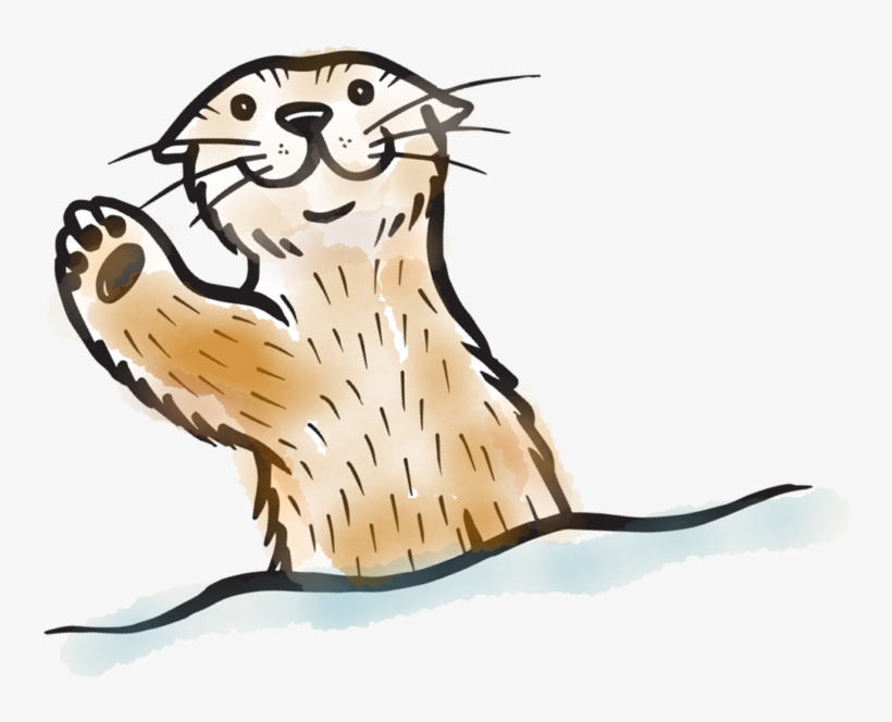 Png Transparent Stock Sea Transparent Free On Dumielauxepices - Ferret, transparent png