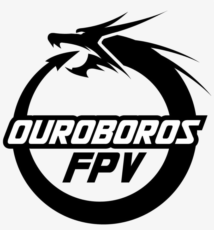 Ouroboros - Drone Racing, transparent png