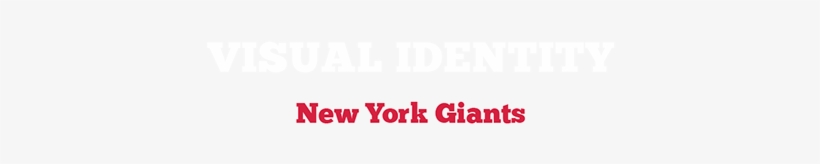 New York Giants Redesign - Holy Kombucha, transparent png