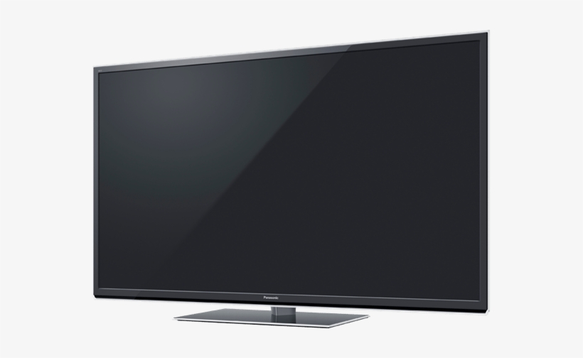 Panasonic Viera Th-p50st50a Plasma Rental - Sony Bravia Kdl P3000, transparent png
