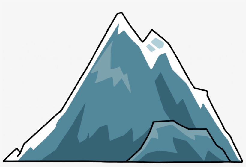 Png Transparent Images Pluspng Purple Bow - Mountain Png, transparent png