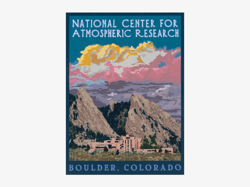 Ncar Mesa Laboratory, transparent png
