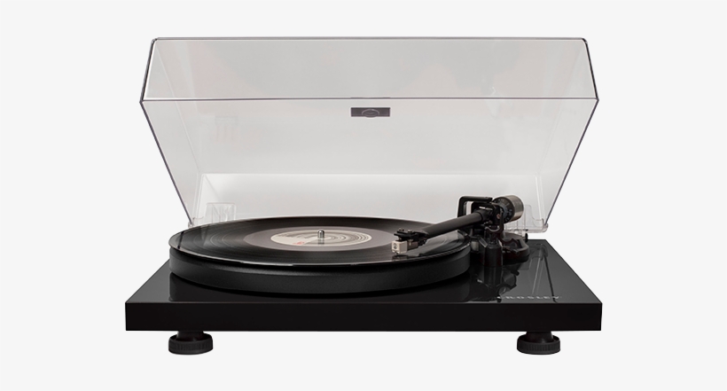 C6 Turntable - Crosley C6 Turntable, transparent png