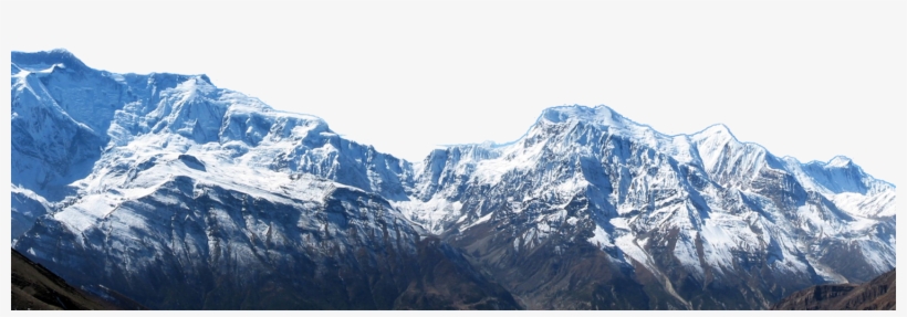 Mountain Transparent Image - Mountains Transparent, transparent png