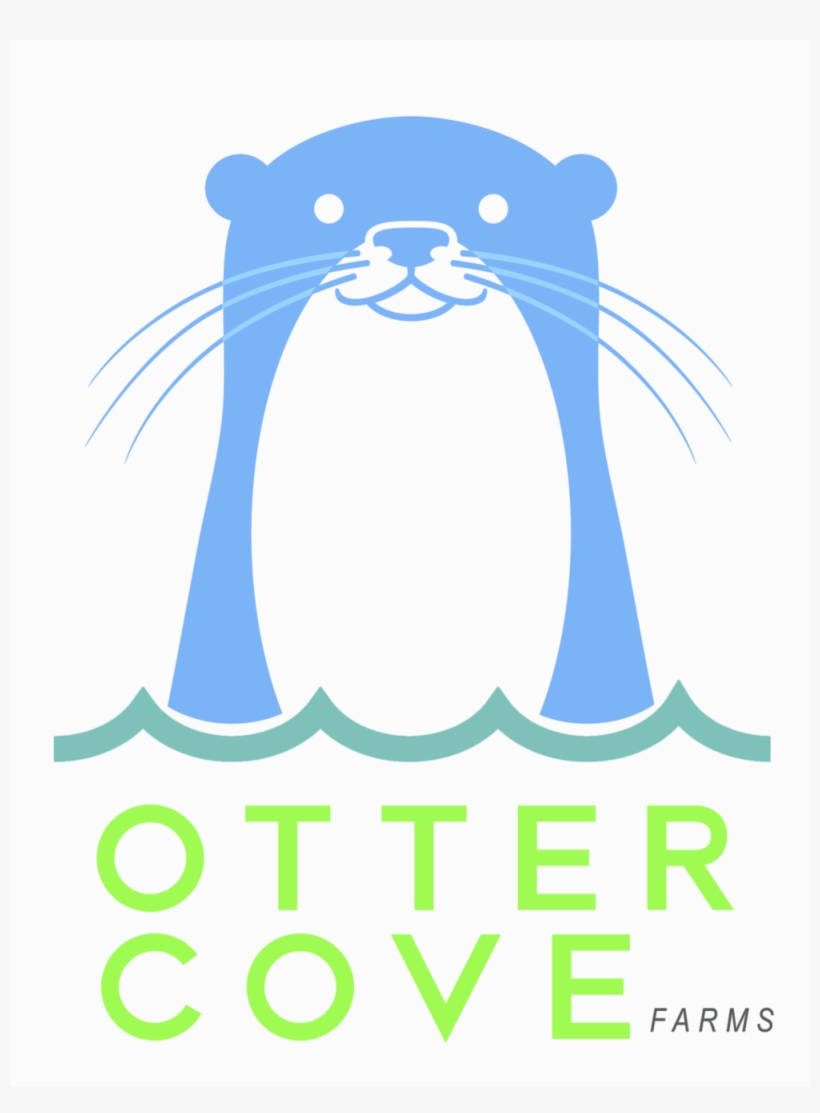 Otter Cove Farms - Mexico City, transparent png