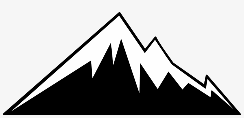 Hidef Mountain Clip Art At - Clip Art, transparent png