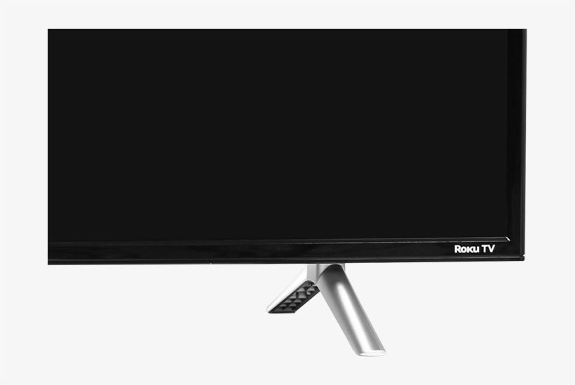 Tcl 43" Class S-series 4k Uhd Led Roku Smart Tv 43s405 - Tcl Tv Uhd Smart, transparent png