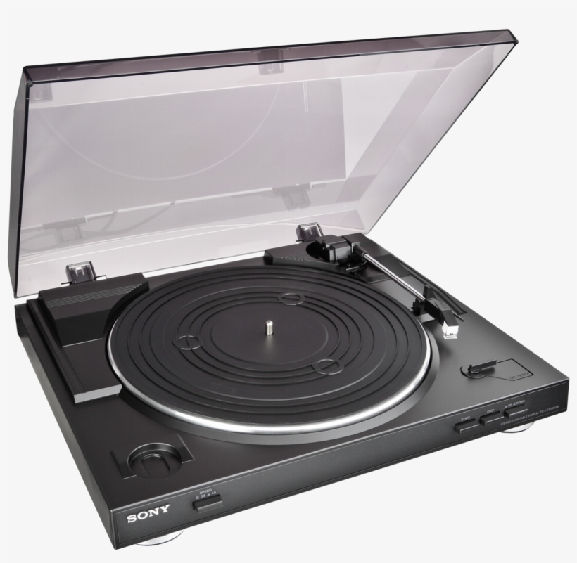 Sony Turntable Pslx300usb Sony Pslx300 Usb Turntable 1200x1118 PNG