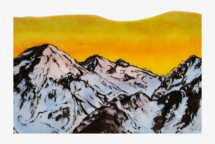 Portfolio - Summit, transparent png