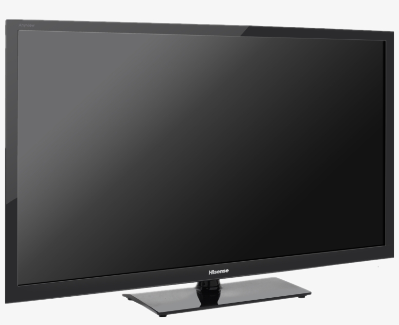 Lcd Television Png Photo - Bpl 40 Inch Led Tv Price, transparent png