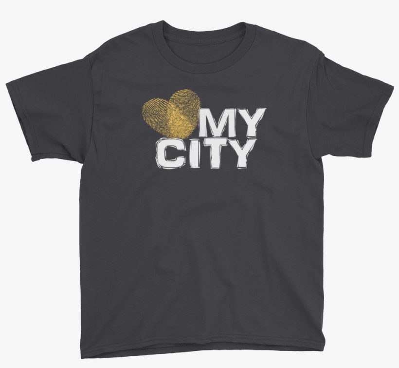 Men's Simple Pine Cool - T-shirt, transparent png