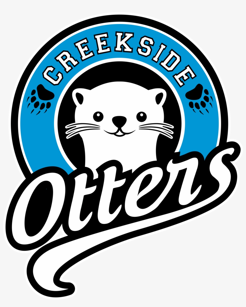 Creekside Otter Wear - Photograph, transparent png