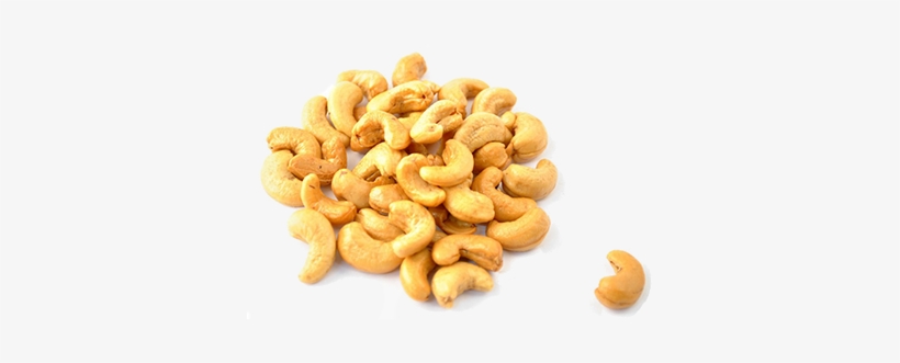 Cashew - Cashews Png, transparent png
