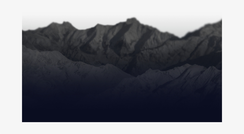 Crystal Mountains 2560 1 - Mountain Range, transparent png