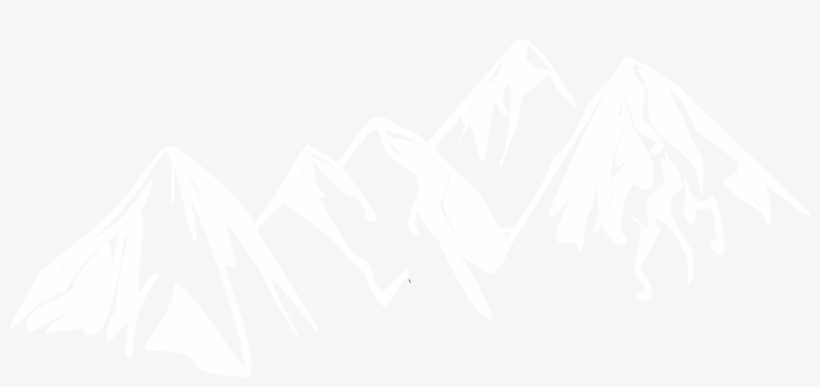 Mountain Range - Lost In Mountain Quotes, transparent png