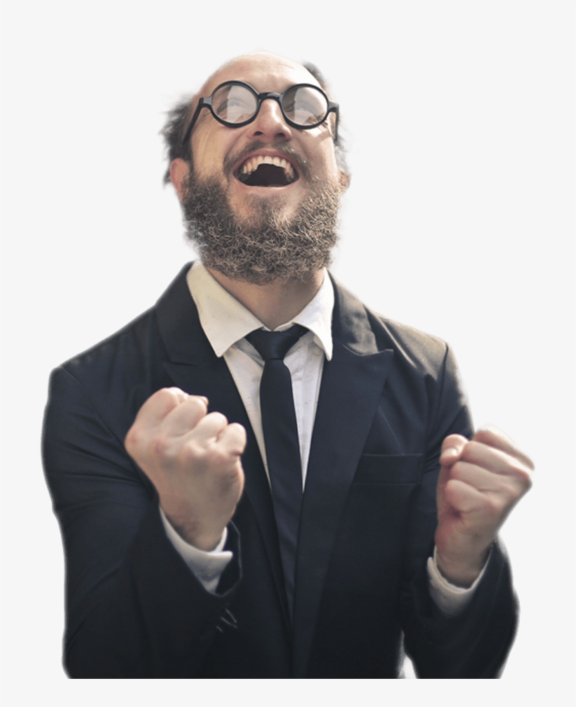 Happy Men Png Image With Transparent Background - Transparent Background Mens Png, transparent png