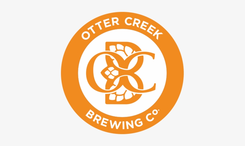 Otter Creek Brewing - Otter Creek Brewing Logo, transparent png