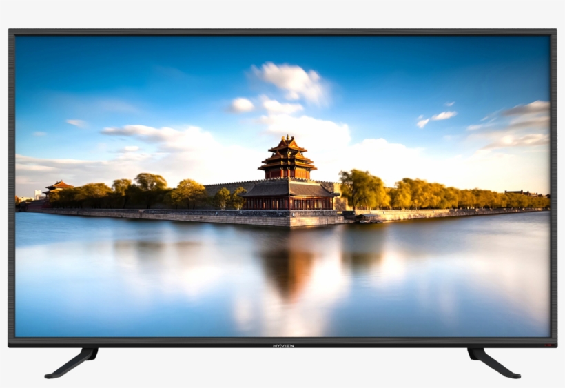19large 19ex200f - Sky View 42 Smart Android Fhd Led Tv, transparent png