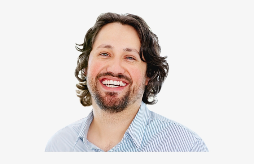 Item-01 - Happy Man Face Png, transparent png