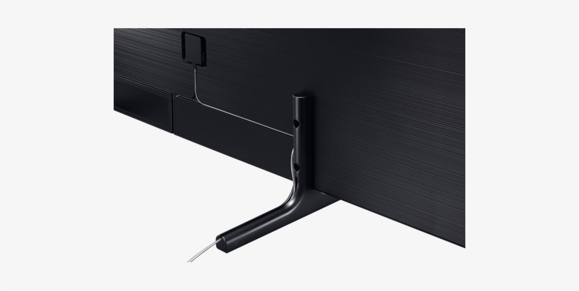 View Content At Four Times The Resolution Of 1080p - Smart Tv, transparent png