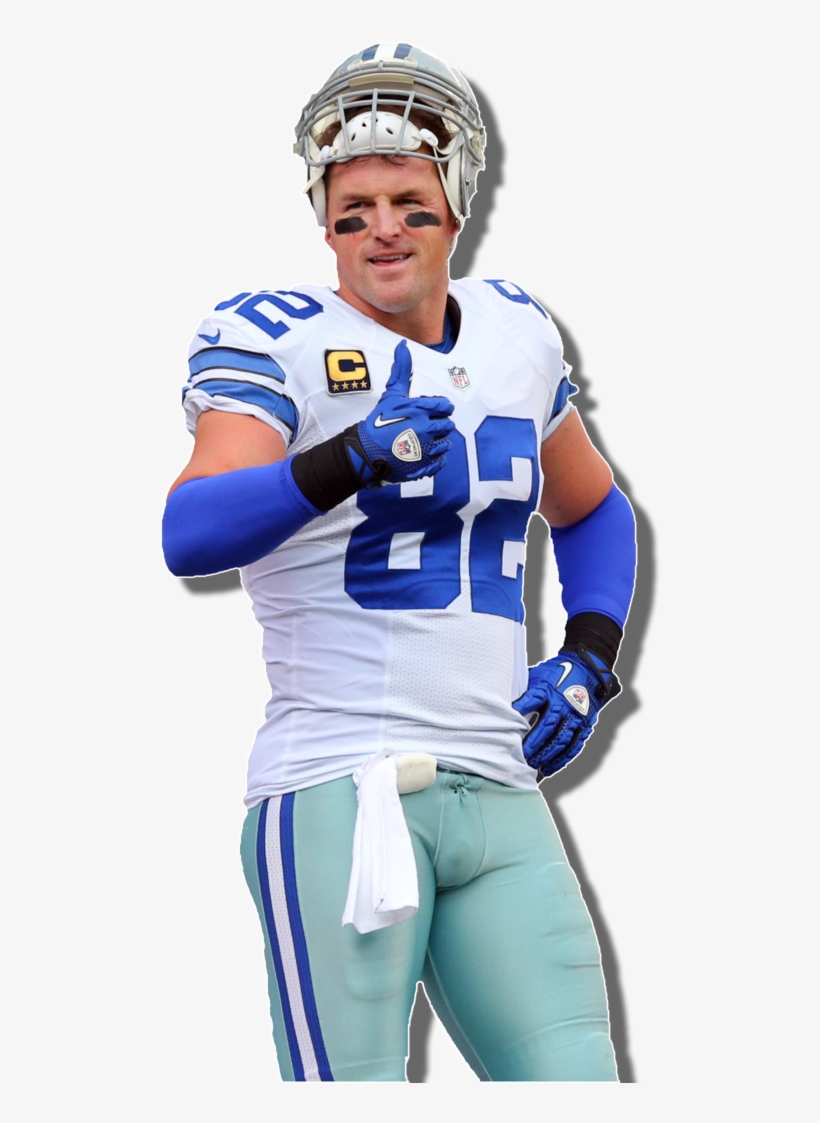 Dallas Cowboys Jason Witten Png, transparent png
