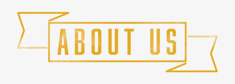 About Us - Tan, transparent png