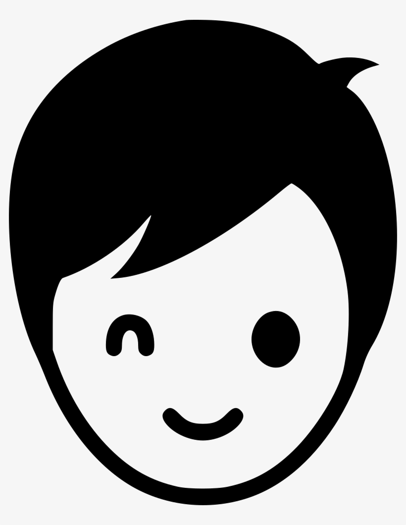 Happy Boy Man - Love And Sad Icon, transparent png