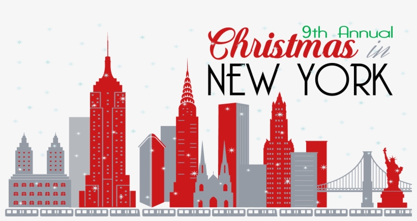 9th Annual Christmas In New York - Centrale-supélec Career Fair, transparent png