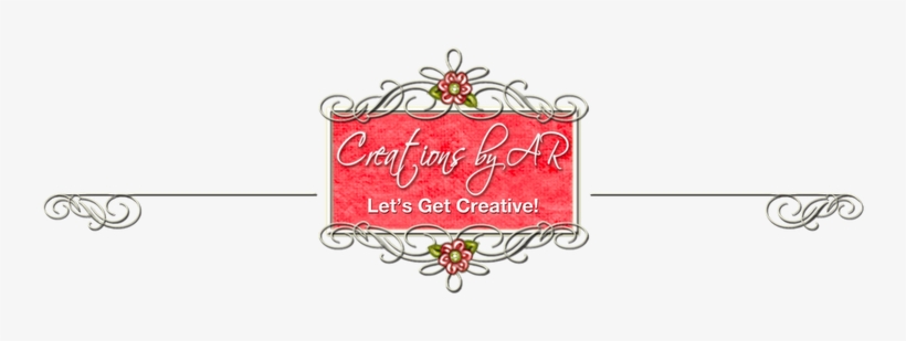 Creations By Ar Is Owned And Operated By Adela Rossol, - Christmas Card, transparent png