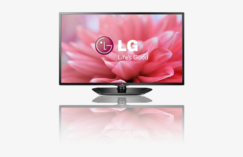 Lg 42” Led 1080p Tv - Tv 32 Lb552r, transparent png