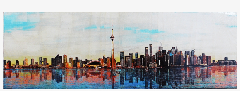 0 Replies 0 Retweets 1 Like - Skyline, transparent png